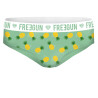 Culotte fille coton Ananas