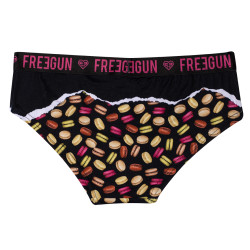 Culotte femme Best Of Anniversary Macaron