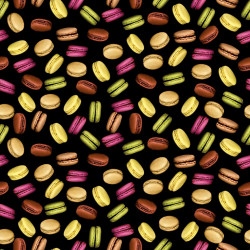 Culotte femme Best Of Anniversary Macaron