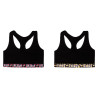 Lot de 2 Brassières femme Best Of Anniversary Fun Lot de 2 Brassières femme Best Of Anniversary Fun