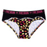 Lot de 3 culottes fille Best Of Anniversary Lot de 3 culottes fille Best Of Anniversary