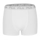 Boxer Homme Uni Fila Blanc