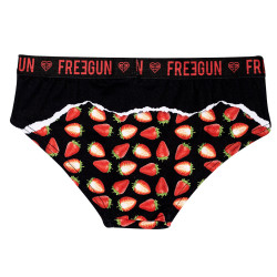 Lot de 3 culottes fille Best Of Anniversary