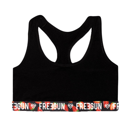 Brassière fille Best Of Anniversary Strawberry