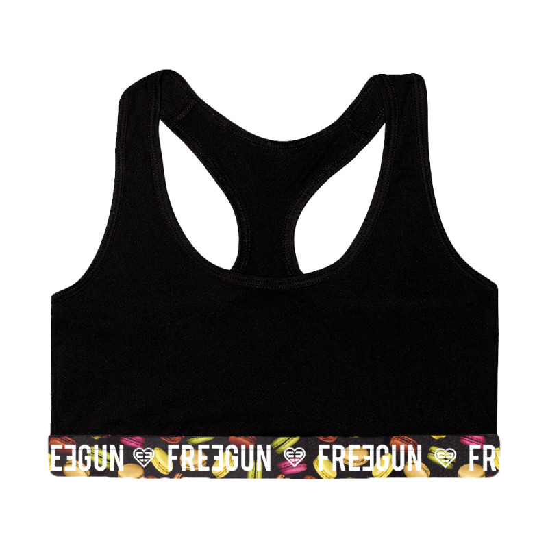 Lot de 2 Brassières fille Best Of Anniversary Fruts