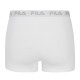 Boxer Homme Uni Fila Blanc