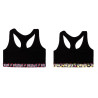 Lot de 2 Brassières fille Best Of Anniversary Fun