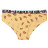 Culotte femme coton Plume