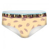Culotte femme coton Plume
