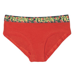 Culotte fille coton Pastèque