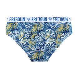 Lot de 3 Culottes femme coton