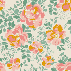 Lot de 3 Culottes femme coton