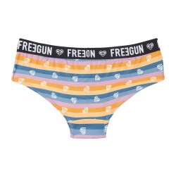 Culotte femme Collection Jean Arc-en-ciel