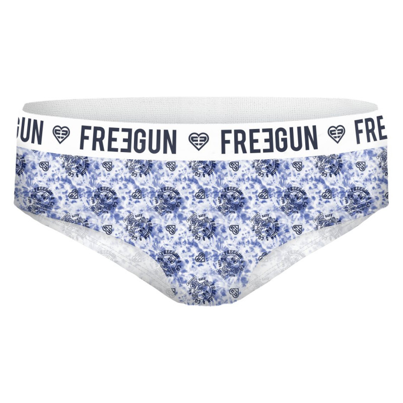 Culotte femme Collection Jean Burger