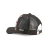 Casquette Dragon Ball Z 4 Buu Gris Casquette Dragon Ball Z 4 Buu Gris