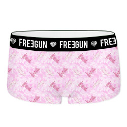 Lot de 3 shortys fille Collection Jean