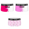 Lot de 3 shortys fille Collection Jean