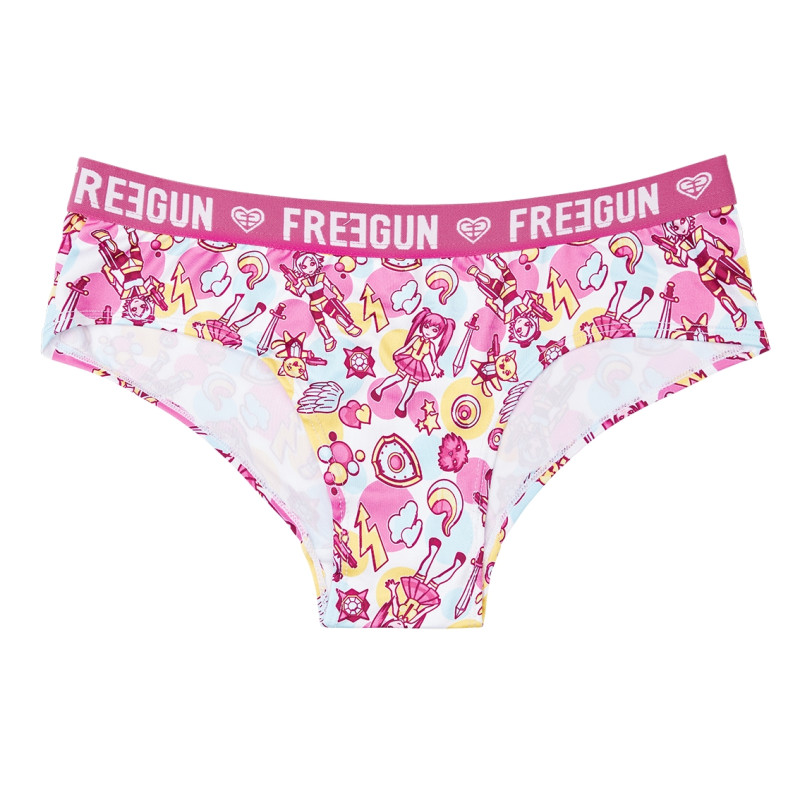 Culotte femme Japan Style Cosplay