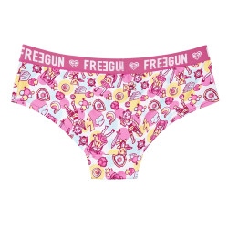 Culotte femme Japan Style Cosplay