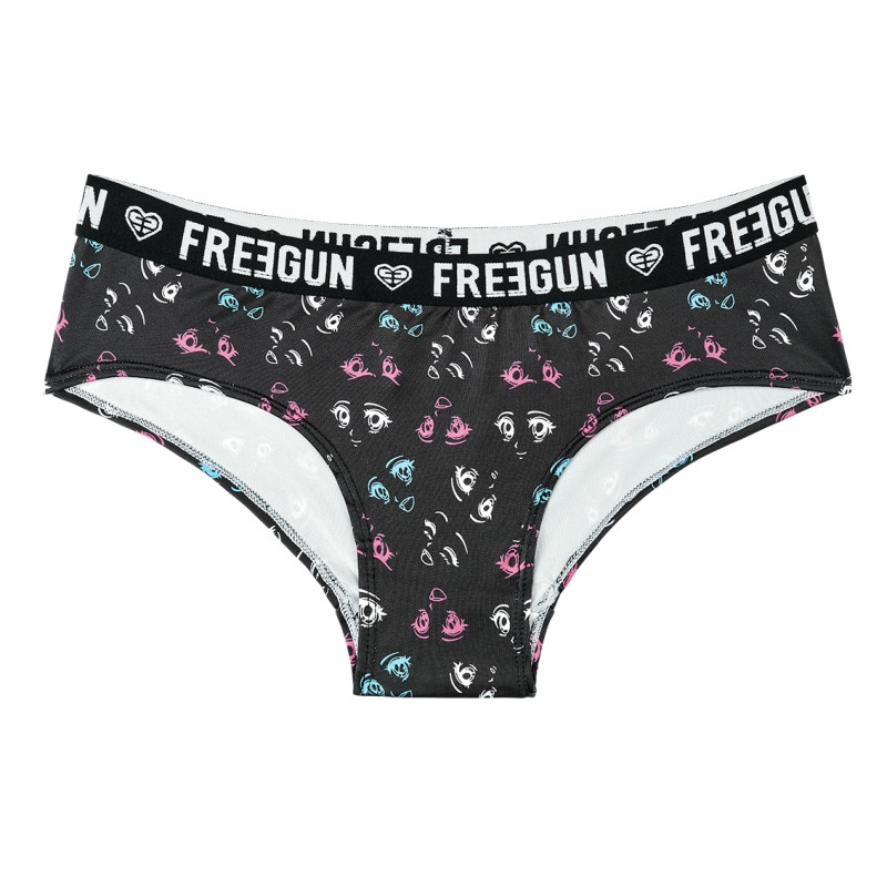 Culotte femme Japan Style Emo