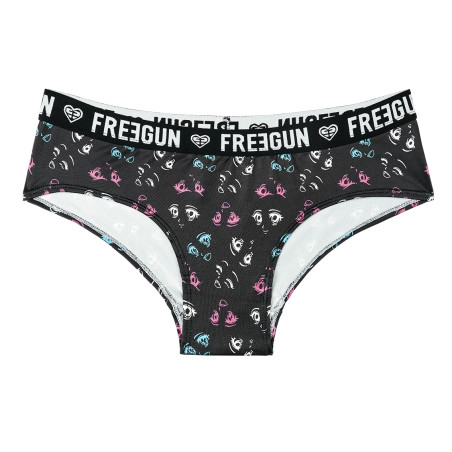 Culotte femme Japan Style Emo