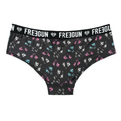 Culotte femme Japan Style Emo