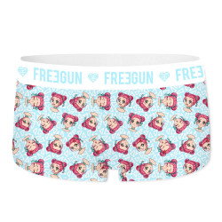 Shorty femme Japan Style Noe