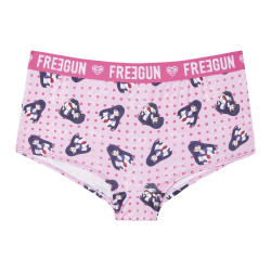 Shorty femme Japan Style School