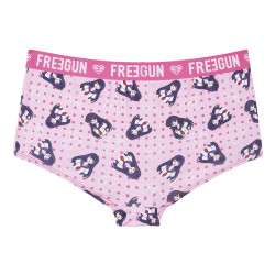 Shorty femme Japan Style School