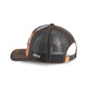 Casquette Dragon Ball Z 4 Goku Multicolore