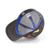 Casquette Dragon Ball Z 4 Goku Multicolore