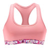 Ensemble brassière et culotte fille Passion