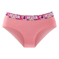 Ensemble brassière et culotte fille Passion