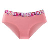 Ensemble brassière et culotte fille Passion