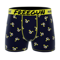 Lot de 3 boxers enfant Marsupilami