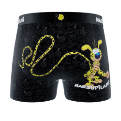 Lot de 3 boxers enfant Marsupilami