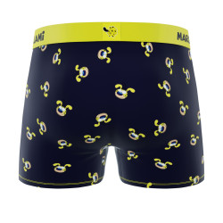 Lot de 3 boxers enfant Marsupilami
