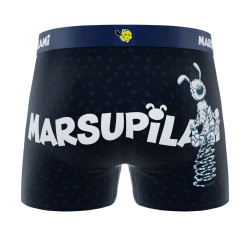 Lot de 3 boxers enfant Marsupilami