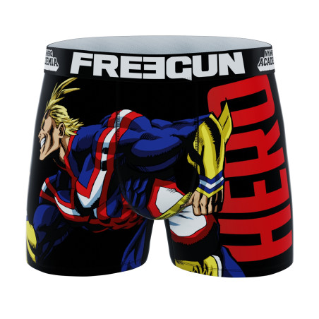 Lot de 3 boxers garçon My Hero Academia