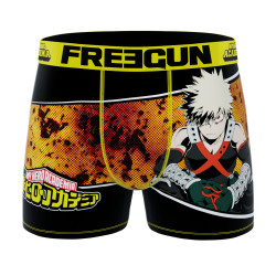 Lot de 3 boxers garçon My Hero Academia