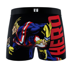 Lot de 3 boxers garçon My Hero Academia