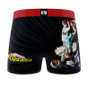 Lot de 3 boxers garçon My Hero Academia