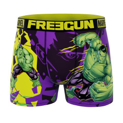 Lot de 3 boxers homme Marvels