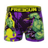 Lot de 3 boxers homme Marvels Lot de 3 boxers homme Marvels