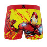 Lot de 3 boxers homme Marvels Lot de 3 boxers homme Marvels