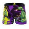 Lot de 3 boxers homme Marvels Lot de 3 boxers homme Marvels