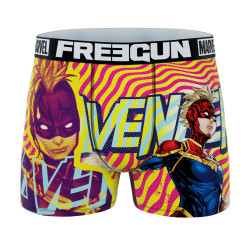 Lot de 4 boxers homme Marvel