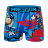 Lot de 3 boxers enfant Marvel