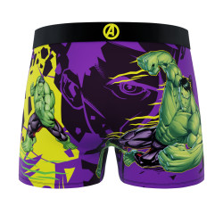Lot de 3 boxers enfant Marvel