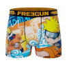 Lot de 3 boxers homme Naruto Classic Lot de 3 boxers homme Naruto Classic